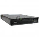 APC Smart-UPS X SMX3000RMHV2UNC 3000VA Rack/Tower Input 200-240V / No Battery