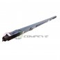 APC Metered Rack PDU ZeroU 2G - power distribution unit - 2880 VA AP8832