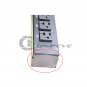 APC Metered Rack PDU ZeroU 2G - power distribution unit - 2880 VA AP8832
