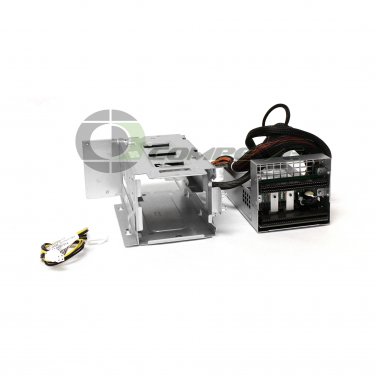 HP 675843-B21 4U Redundant Power Supply Enablement Kit for HP ProLiant Servers