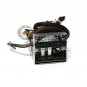 HP 675843-B21 4U Redundant Power Supply Enablement Kit for HP ProLiant Servers