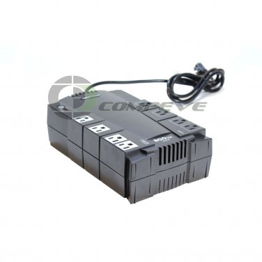 CyberPower AVR CP800AVR/BF800, 800VA 450W/120V/6.7A 8 Outlets UPS