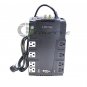 CyberPower AVR CP800AVR/BF800, 800VA 450W/120V/6.7A 8 Outlets UPS