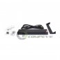 APC Metered Rack PDU AP7801 AC 120V Ethernet 10/100 NEMA 5-20
