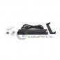 APC Metered Rack PDU AP7801 AC 120V Ethernet 10/100 NEMA 5-20