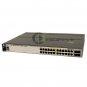 HP 2920-24G-PoE+ Switch J9727A Managed Layer 3 20x 10/100/1000 PoE+ ports 4x SFP