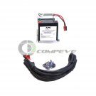 APC Replacement Battery Cartridge #135 APCRBC135 for SUA500PDR