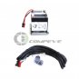 APC Replacement Battery Cartridge #135 APCRBC135 for SUA500PDR