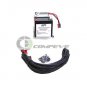 APC Replacement Battery Cartridge #135 APCRBC135 for SUA500PDR