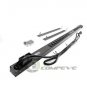 Tripp Lite PDUMV30 2.9kW PDU 120V Outlets-24 L5-30P Current Meter 0U