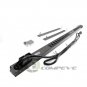 Tripp Lite PDUMV30 2.9kW PDU 120V Outlets-24 L5-30P Current Meter 0U