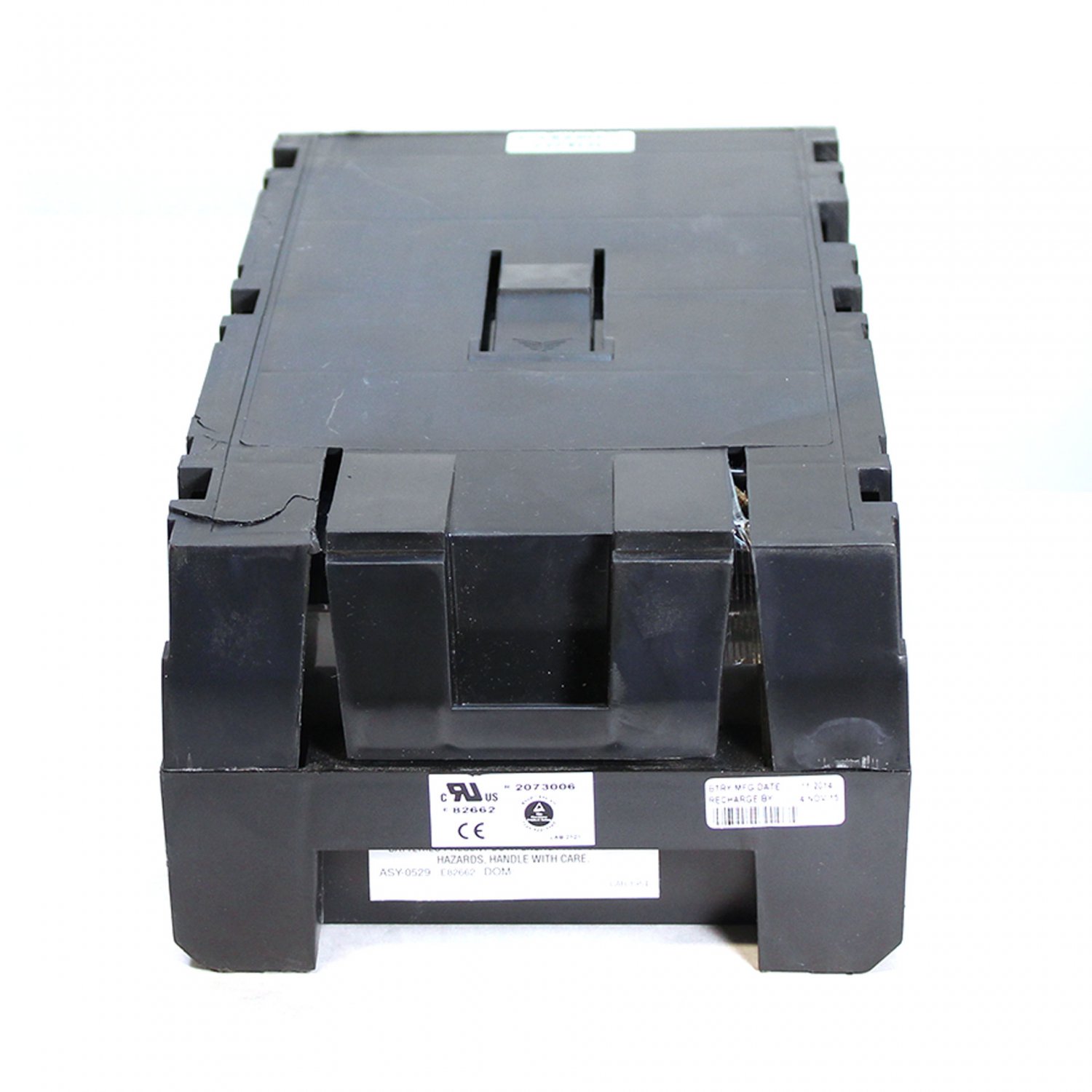 Eaton Powerware ASY0529 UPS Battery Module for PW9170 PW9170+