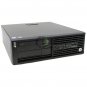 HP Z230 SFF Workstation / Computer Intel Core i3-4150 3.50GHz 8GB 1TB HDD Win7