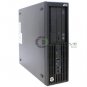 HP Z230 SFF Workstation / Computer Intel Core i3-4150 3.50GHz 8GB 1TB HDD Win7