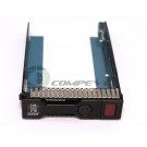 HP Proliant 651314-001 LFF 3.5" SATA SAS drive Tray Caddy