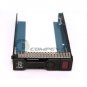 HP Proliant 651314-001 LFF 3.5" SATA SAS drive Tray Caddy