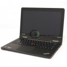 Lenovo Yoga 20CD00BYUS 12.5" Touchscreen 500GB HDD 8GB i7-4600U  Laptop/Notebook