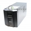 APC Smart-UPS SMT1500 1440VA 1000 Watts 8 Outlets UPS