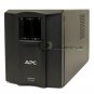 APC Smart-UPS C SMC1500 1500VA 900 Watts LCD 120V USB UPS Backup w/ Crack Bezel