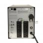 APC Smart-UPS C SMC1500 1500VA 900 Watts LCD 120V USB UPS Backup w/ Crack Bezel