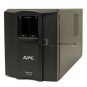 APC Smart-UPS C SMC1500 1500VA 900 Watts LCD 120V USB UPS Backup w/ Crack Bezel
