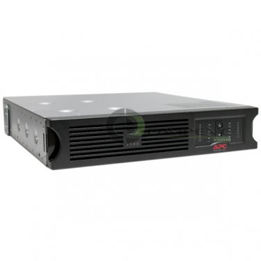 APC Smart-UPS SUA1500RM2U 1500VA USB & Serial Rackmount 2U 120V UPS System