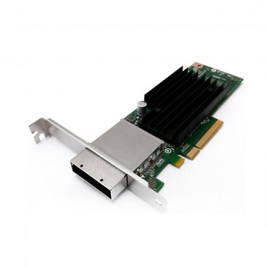 NVIDIA PCI-E X8 HOST ADAPTER CARD For Quadro Plex 2200 D2 930-20838-2201-000