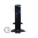 APC SMX750I Smart-UPS X 750VA Rack/Tower LCD 230V 8- Output