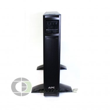 APC SMX750I Smart-UPS X 750VA Rack/Tower LCD 230V 8- Output