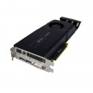 NVIDIA Quadro 5000 2.5GB GDDR5 PCI-E 2.0 x16 Graphics Video Card DVI Dell JFN25