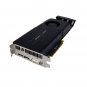 NVIDIA Quadro 5000 2.5GB GDDR5 PCI-E 2.0 x16 Graphics Video Card DVI Dell JFN25