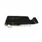 NVIDIA Quadro 5000 2.5GB GDDR5 PCI-E 2.0 x16 Graphics Video Card DVI Dell JFN25