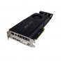 NVIDIA Quadro 5000 2.5GB GDDR5 PCI-E 2.0 x16 Graphics Video Card DVI Dell JFN25