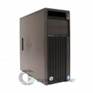 HP SB Workstation Z440 F1M42UT#ABA Xeon E5-1620 1TB HDD 8GB RAM Rack 4U WNTY