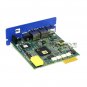 Eaton CyberPower PXGXUPS Power Xpert Gateway UPS Card 2x RJ45 USB 9155 9390 9395