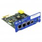 Eaton CyberPower PXGXUPS Power Xpert Gateway UPS Card 2x RJ45 USB 9155 9390 9395