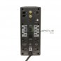 APC Back-UPS Pro BR1000G 1000 VA 600W 8-Outlets 120V Power-saving UPS System