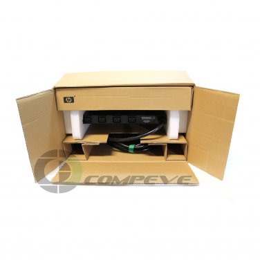 HP EO4500 Modular PDU Control Unit  228481-001 417579-D71