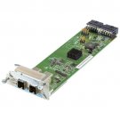 HP 2920 2-Port Stacking Module J9733A J9733-60001