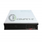Schneider APC SMART-UPS 2200VA USB & SERIAL RM 2U 120V, SUA2200RM2U