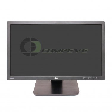 LG Cloud V Series 24CAV37K-B Thin Client Tera2321 512 MB 0 GB LED 23.8"