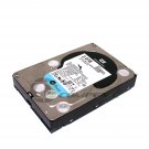 Western Digital Hard Drive SE 2TB WD2000F9YZ 3.5" SAS 6Gb/s 7.2k rpm 64MB WNTY