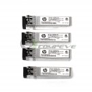 HP MSA 2040 8Gb Short Wave Fibre Channel SFP+ 4-Pack Transceiver C8R23A