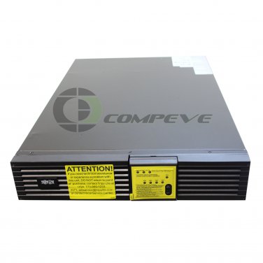 Tripp Lite 3000VA 2500W SUINT3000RTXL2U SmartOnLine - UPS ( rack-mountable )