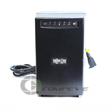 Tripp Lite OMNIVS1500XL 1500VA 940W UPS Battery Back Up Tower AVR 120V