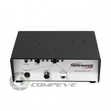 TERRAWAVE TW-SSBP-007 MIMO/802.3af Site Survey Battery Pack w/RJ45 for AP1250