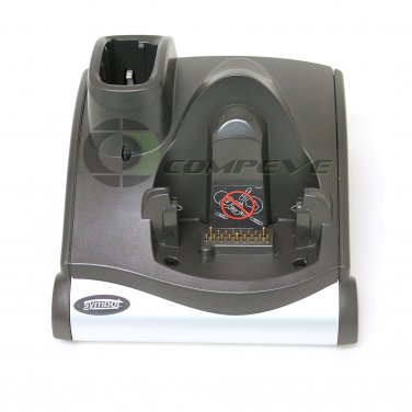 MOTOROLA (SYMBOL) CRD9000-110SES Single Slot Cradle Kit, Serial