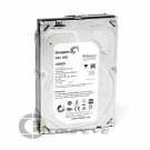 Seagate NAS 4TB ST4000VN003 1T5168-500 64MB Cache SATA 6.0Gb/s Hard Drive