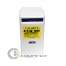 Tripp Lite TE600 120V 600VA 425W Line-Interactive UPS AVR Tower DB9 Serial Port