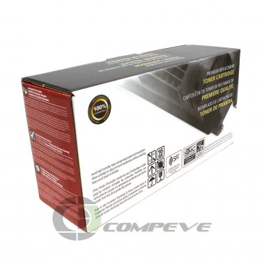 West Point Canon 7621A001AA (FX7) Toner Cartridge for LaserCLASS 710